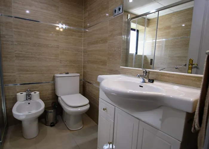 Tess Playamar La Torre * Torremolinos