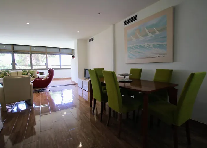 Lejlighed Tess Playamar La Torre