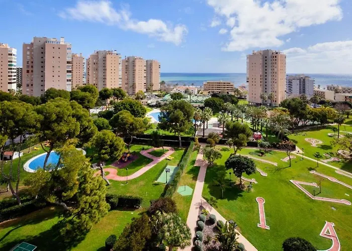 Tess Playamar La Torre