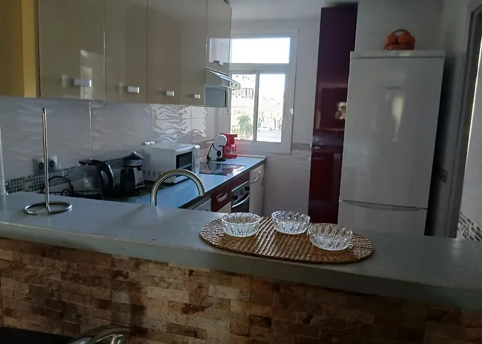 Tess Playamar La Torre *