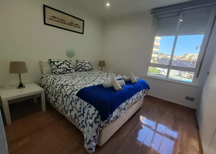 Tess Playamar La Torre Torremolinos