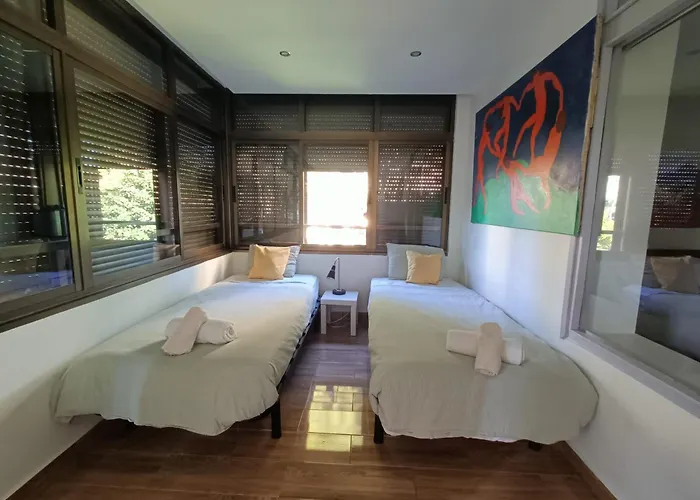 Lejlighed Tess Playamar La Torre