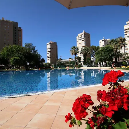 Lägenhet Tess Playamar La Torre Torremolinos