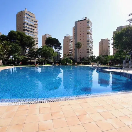 Tess Playamar La Torre Torremolinos