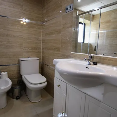 Tess Playamar La Torre * Torremolinos