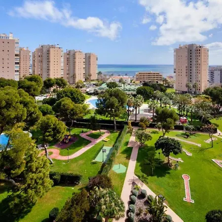 Tess Playamar La Torre