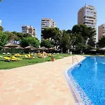 Apartament Tess Playamar La Torre