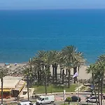 Tess Playamar La Torre Apartament *