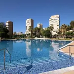 Tess Playamar La Torre * Torremolinos