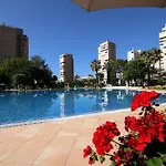 Apartament Tess Playamar La Torre Torremolinos