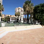 Tess Playamar La Torre Apartament *