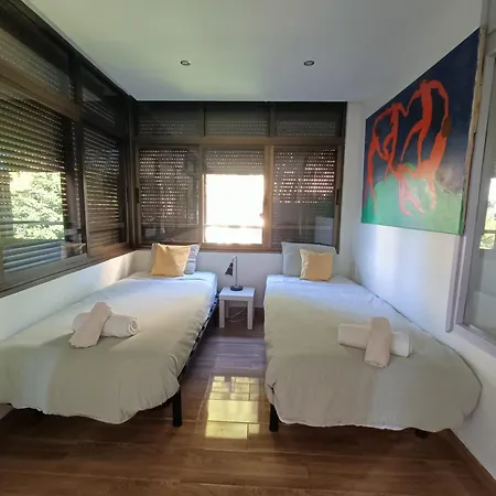 Apartament Tess Playamar La Torre